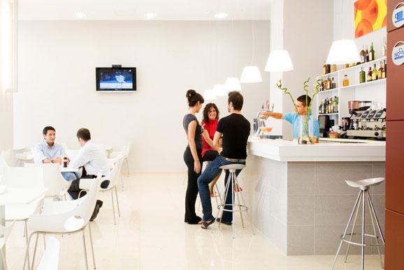 Vacanza Sunbeach Otel Guardamar del Segura Dış mekan fotoğraf