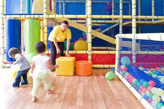 Vacanza Sunbeach Otel Guardamar del Segura Dış mekan fotoğraf