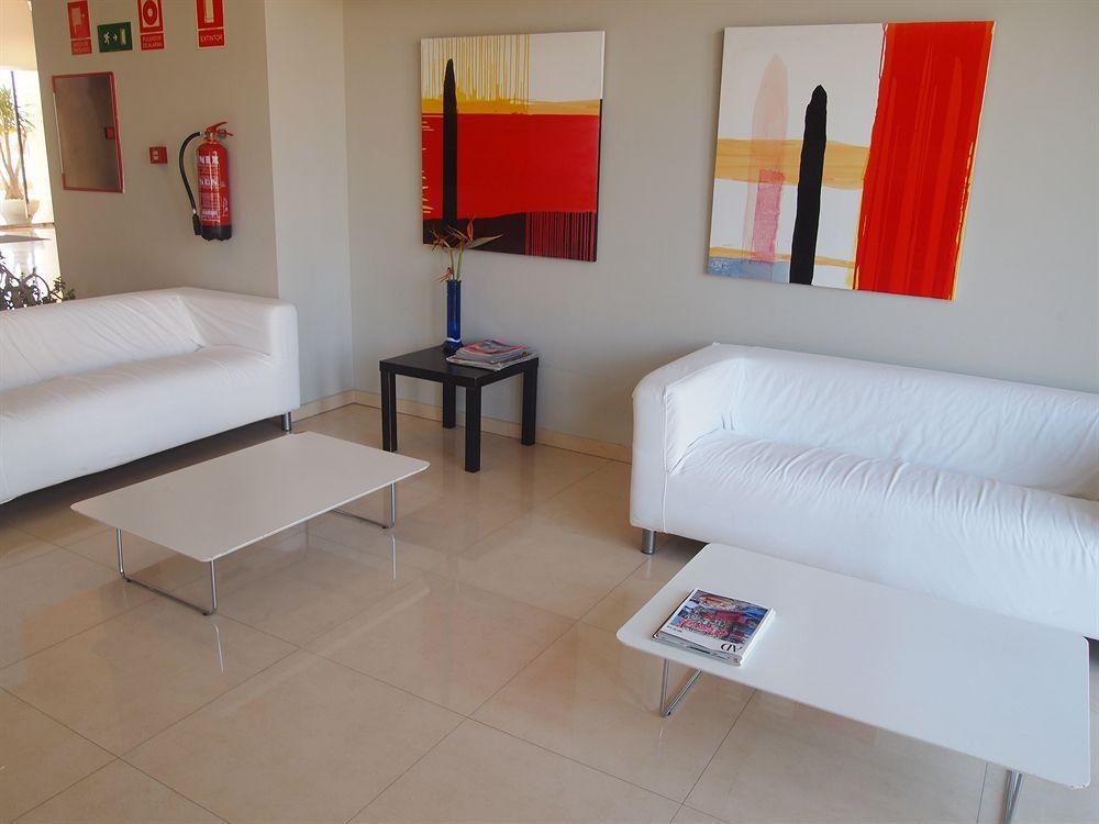 Vacanza Sunbeach Otel Guardamar del Segura Dış mekan fotoğraf