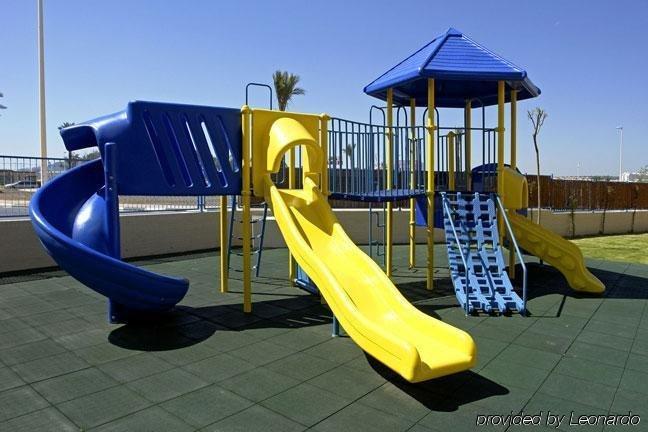 Vacanza Sunbeach Otel Guardamar del Segura Konforlar fotoğraf