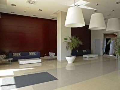 Vacanza Sunbeach Otel Guardamar del Segura Dış mekan fotoğraf